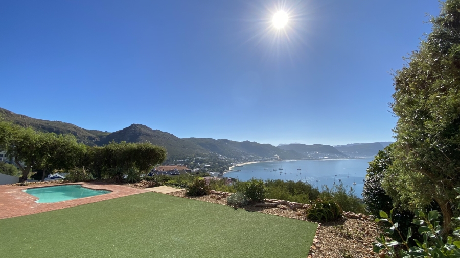 5 Bedroom Property for Sale in Simons Kloof Western Cape